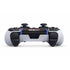 University of Alabama Basketball Wood PS5 DualSense Edge Pro Controller Skin