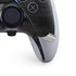 University of Alabama Basketball Wood PS5 DualSense Edge Pro Controller Skin