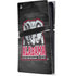 University of Alabama Basketball Wood PlayStation PS5 Skins