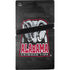 University of Alabama Basketball Wood PS5 Pro Console Skin