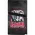 University of Alabama Basketball Wood PS5 Pro Console Skin