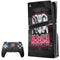 University of Alabama Basketball Wood PS5 Pro Disk Bundle Skin