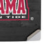 University of Alabama Basketball Wood PS5 Pro Disk Console Skin