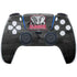 University of Alabama Basketball Wood PlayStation PS5 Skins