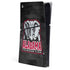 University of Alabama Basketball Wood PlayStation PS5 Skins