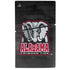 University of Alabama Basketball Wood PS5 Slim Digital Edition Console Skin
