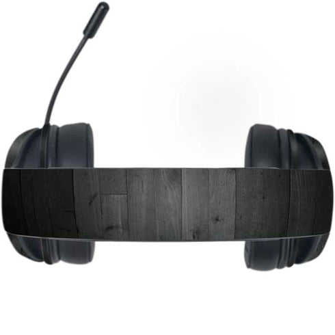 University of Alabama Basketball Wood Razer Kraken X Skin