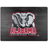 University of Alabama Basketball Wood Surface Laptop 7 13.8in Skin