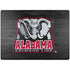 University of Alabama Basketball Wood Surface Laptop 7 15in Skin