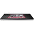 University of Alabama Basketball Wood Laptop Skins
