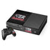 University of Alabama Basketball Wood Xbox One Skins