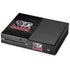 University of Alabama Basketball Wood Xbox One Skins