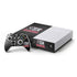 University of Alabama Basketball Wood Xbox One Skins