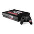 University of Alabama Basketball Wood Xbox One Skins