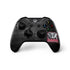University of Alabama Basketball Wood Xbox One Skins