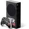 University of Alabama Basketball Wood Xbox Series S Skins