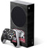 University of Alabama Basketball Wood Xbox Series S Skins