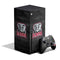 University of Alabama Basketball Wood Xbox Series X Bundle Skin