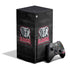 University of Alabama Basketball Wood Xbox Series X Bundle Skin