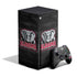 University of Alabama Basketball Wood Xbox Series X Skins
