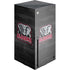 University of Alabama Basketball Wood Xbox Series X Skins