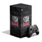 University of Alabama Basketball Wood XBox Series X Digital Edition Bundle Skin