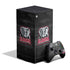 University of Alabama Basketball Wood XBox Series X Digital Edition Bundle Skin