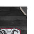 University of Alabama Basketball Wood XBox Series X Digital Edition Console Skin