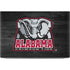 University of Alabama Basketball Wood Dell XPS Skin