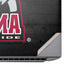 University of Alabama Basketball Wood HP ZBook Fury 16 G10 Skin