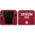 University of Alabama Crimson Pride Nintendo Skins