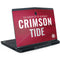 University of Alabama Crimson Pride Dell Alienware Skin