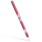 University of Alabama Crimson Pride Apple Pencil (2nd Gen 2019) Skin