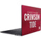 University of Alabama Crimson Pride Ativ Book 9 (15.6in 2014) Skin