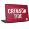 University of Alabama Crimson Pride HP Chromebook Skin