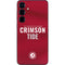 University of Alabama Crimson Pride Galaxy A16 5G Skin