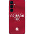 University of Alabama Crimson Pride Galaxy A16 5G Skin