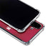 University of Alabama Crimson Pride Galaxy A36 5G Clear Case