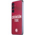 University of Alabama Crimson Pride Galaxy A36 5G Skin