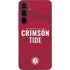 University of Alabama Crimson Pride Galaxy A55 5G Skin