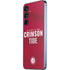 University of Alabama Crimson Pride Galaxy A55 5G Skin