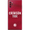 University of Alabama Crimson Pride Galaxy Note 10 Plus Skin