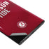 University of Alabama Crimson Pride Galaxy Note 10 Plus Skin