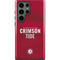 University of Alabama Crimson Pride Galaxy S23 Ultra Pro Case