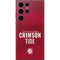University of Alabama Crimson Pride Galaxy Skins