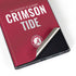 University of Alabama Crimson Pride Galaxy Skins