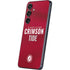 University of Alabama Crimson Pride Galaxy S24 Plus Skin