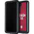 University of Alabama Crimson Pride Galaxy S24 Plus Waterproof Case