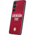 University of Alabama Crimson Pride Galaxy S25 Skin