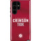 University of Alabama Crimson Pride Galaxy Cases